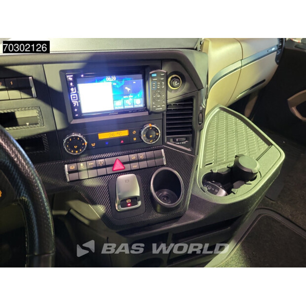 2020 Mercedes-Benz Actros 1951-43628131