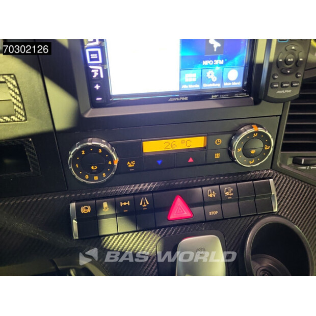 2020 Mercedes-Benz Actros 1951-43628132