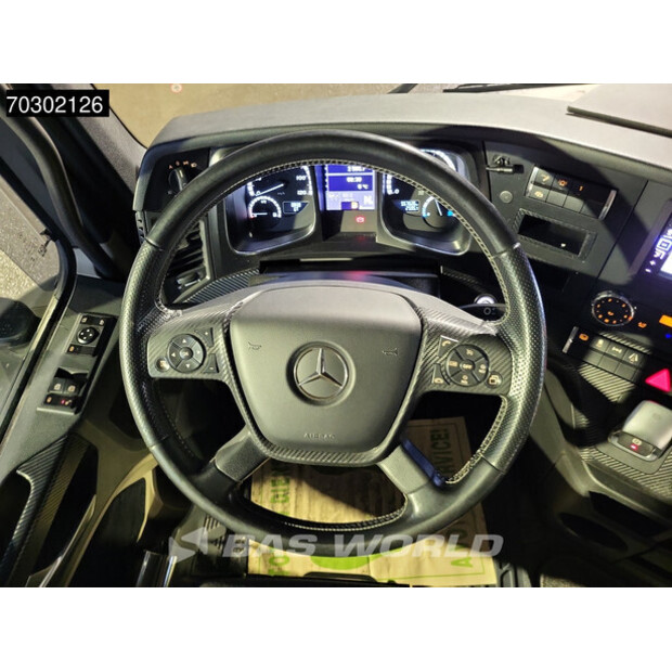 2020 Mercedes-Benz Actros 1951-43628133
