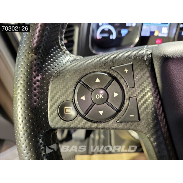 2020 Mercedes-Benz Actros 1951-43628134