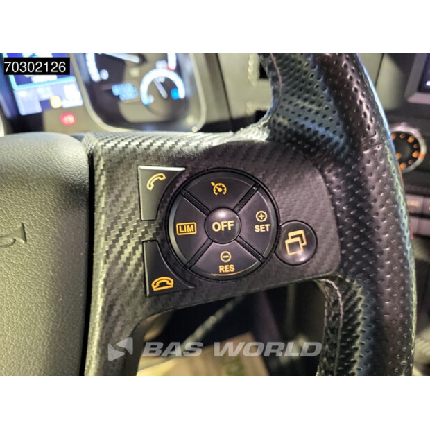 2020 Mercedes-Benz Actros 1951-43628135