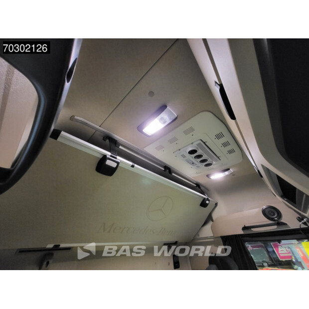 2020 Mercedes-Benz Actros 1951-43628140