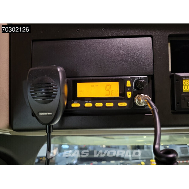 2020 Mercedes-Benz Actros 1951-43628141