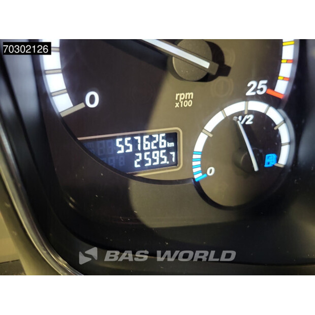 2020 Mercedes-Benz Actros 1951-43628142