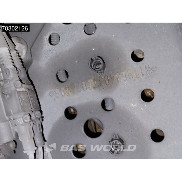 2020 Mercedes-Benz Actros 1951-43628145