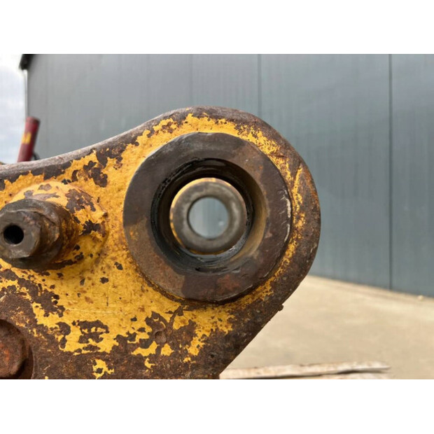 2011 Caterpillar 311D-43628158