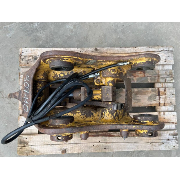 2011 Caterpillar 311D-43628161