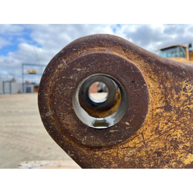 2011 Caterpillar 311D-43628163