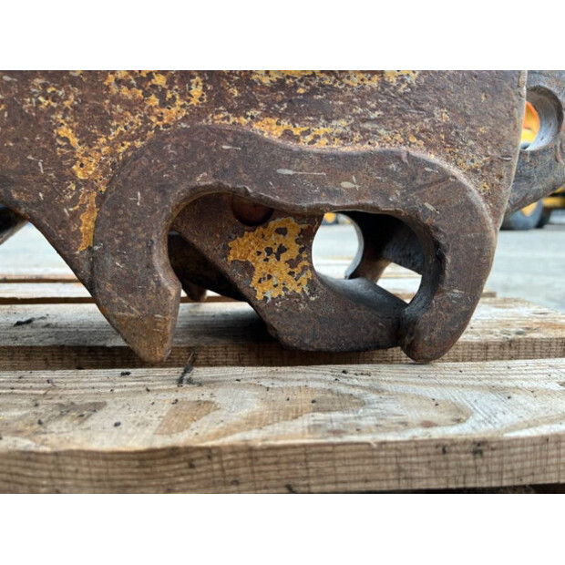 2011 Caterpillar 311D-43628165