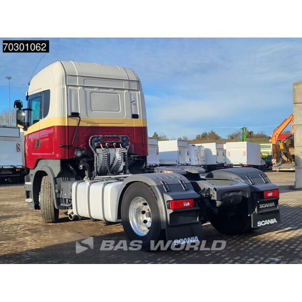 2016 سكانيا R520-43628169