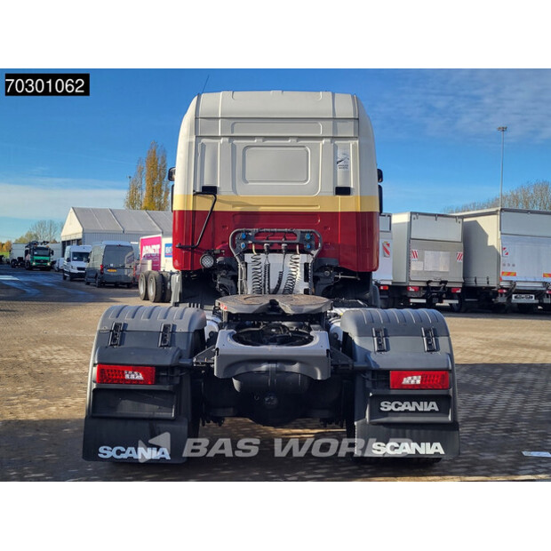 2016 سكانيا R520-43628174