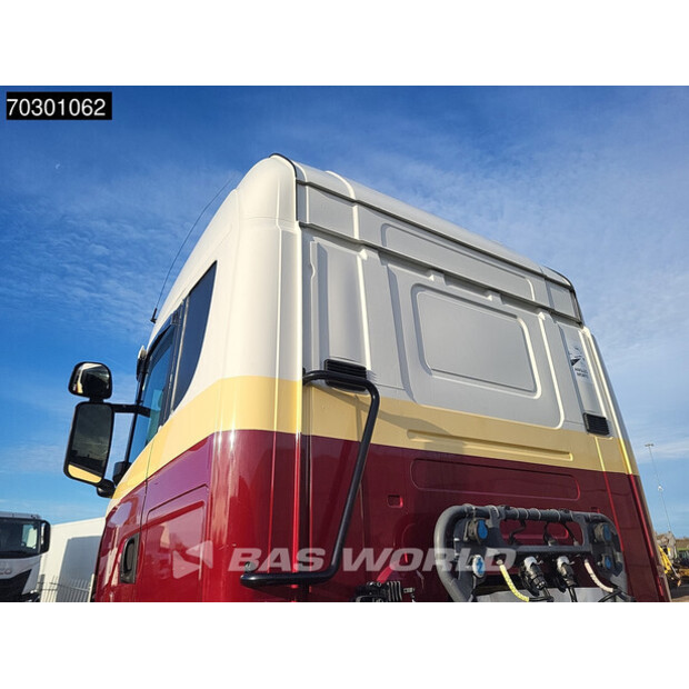 2016 سكانيا R520-43628175