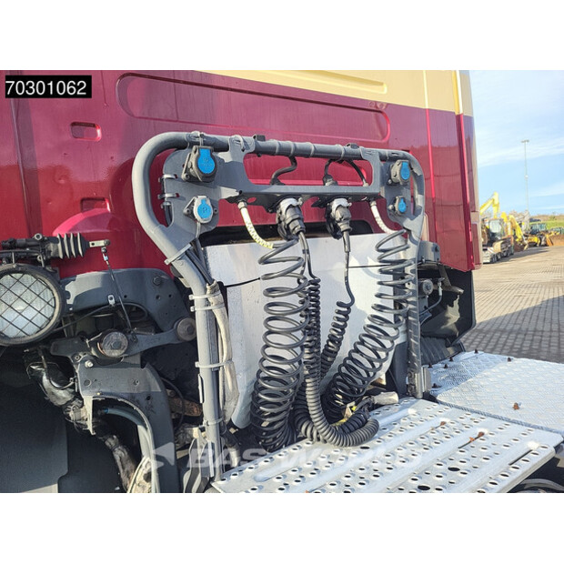 2016 سكانيا R520-43628176