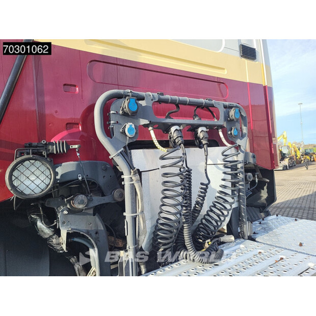 2016 سكانيا R520-43628177