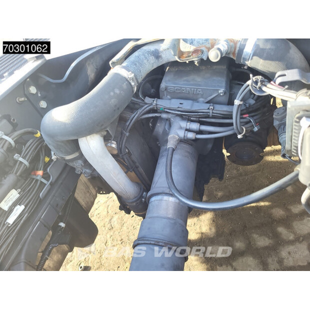 2016 سكانيا R520-43628178