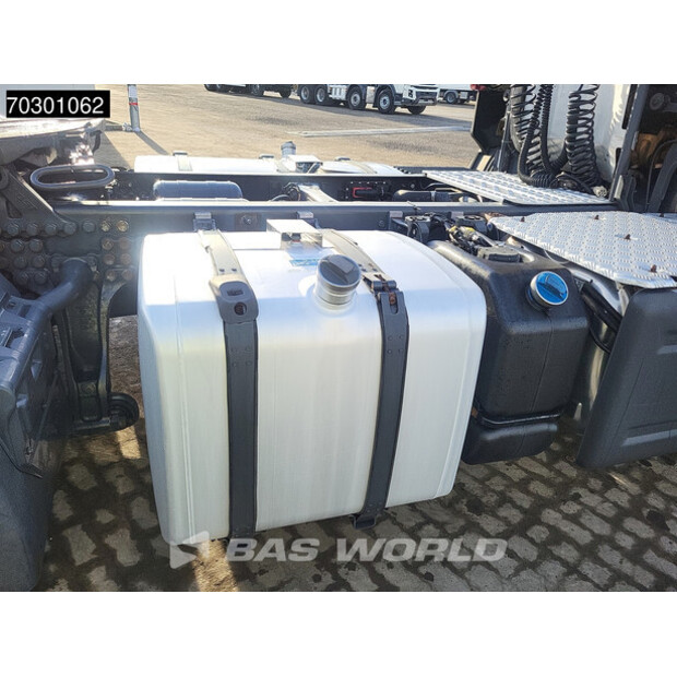 2016 سكانيا R520-43628181