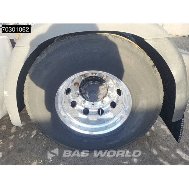 2016 سكانيا R520-43628183