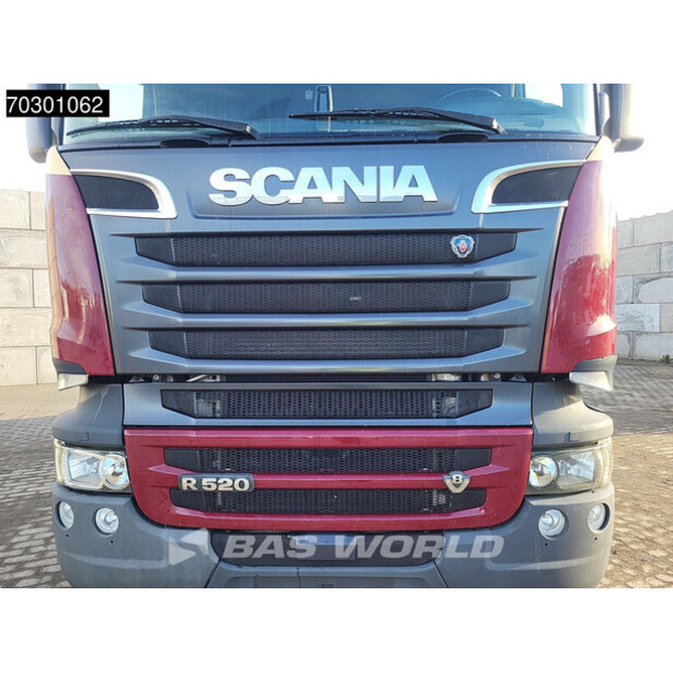 2016 سكانيا R520-43628184