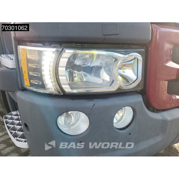 2016 سكانيا R520-43628185