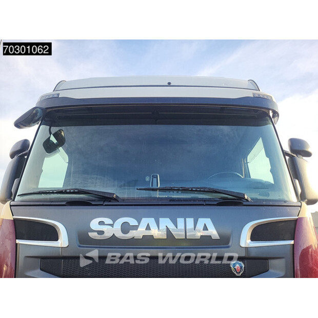 2016 سكانيا R520-43628186