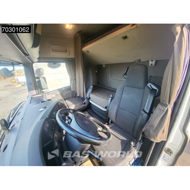 2016 سكانيا R520-43628187