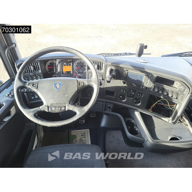 2016 سكانيا R520-43628188