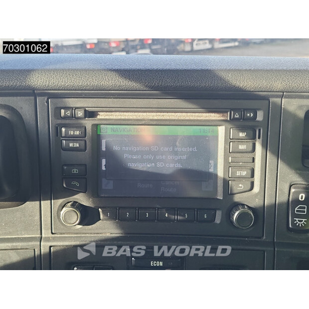 2016 سكانيا R520-43628190