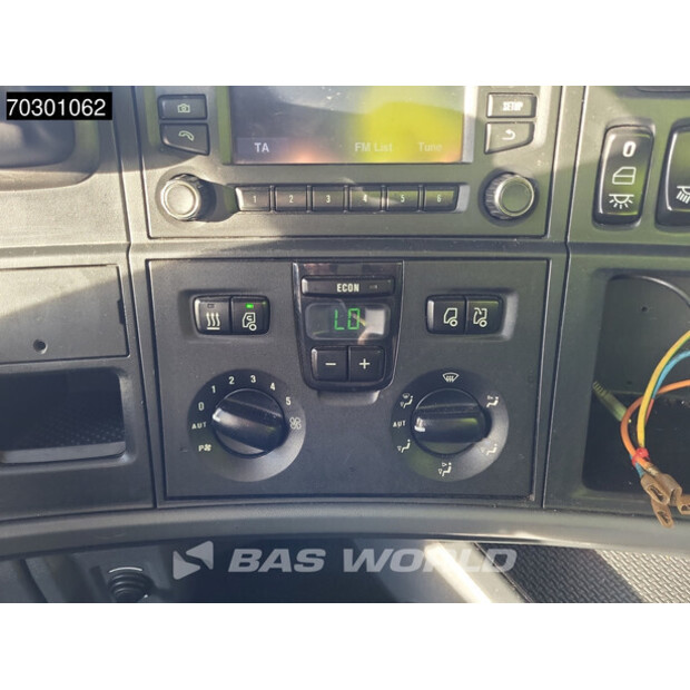 2016 سكانيا R520-43628191