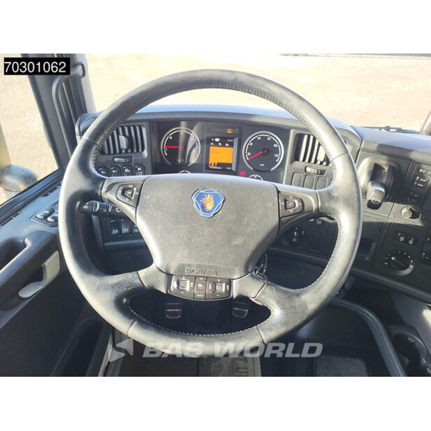 2016 سكانيا R520-43628192