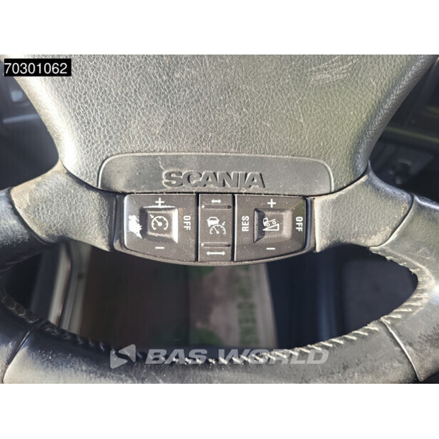 2016 سكانيا R520-43628195