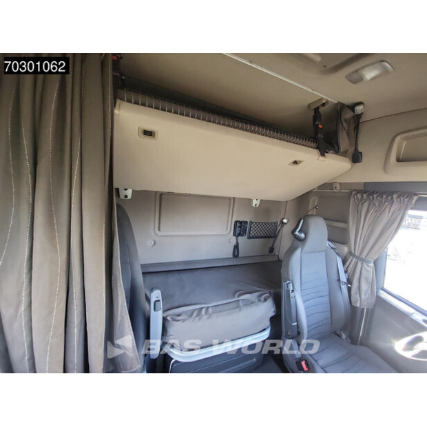 2016 سكانيا R520-43628198