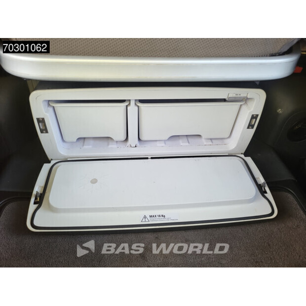 2016 سكانيا R520-43628199