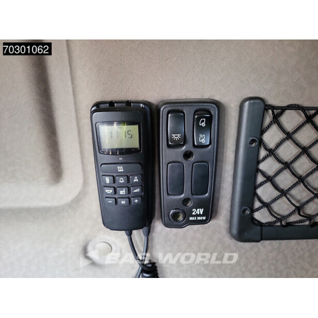 2016 سكانيا R520-43628200