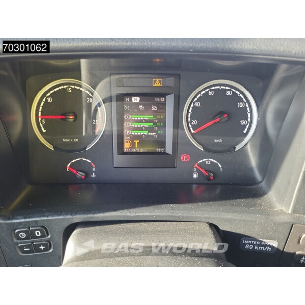 2016 سكانيا R520-43628201