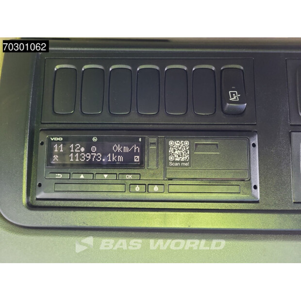 2016 سكانيا R520-43628202