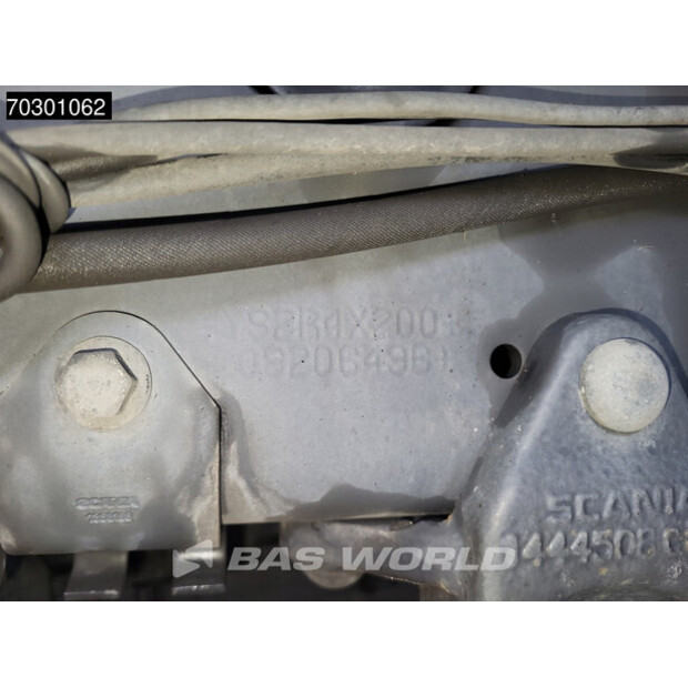 2016 سكانيا R520-43628204