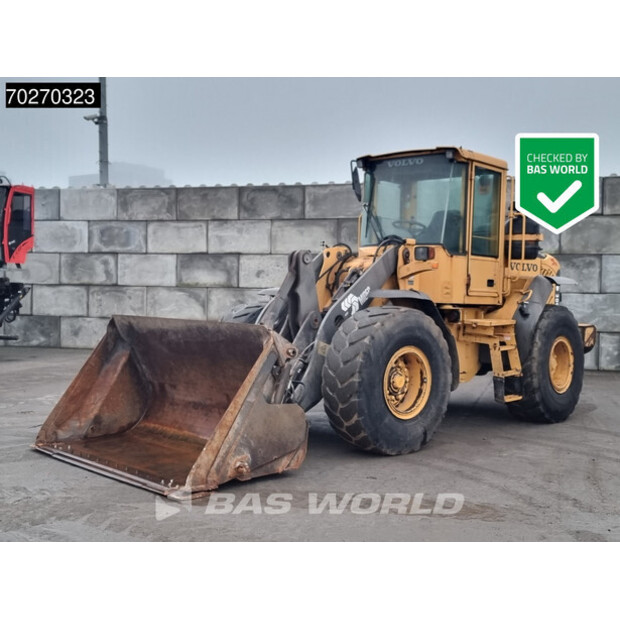 2006 فولفو L60E-43628231