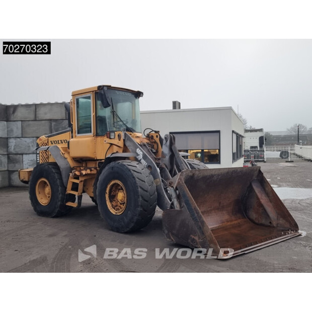 2006 فولفو L60E-43628236