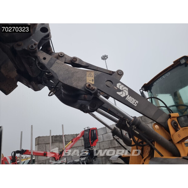 2006 فولفو L60E-43628242