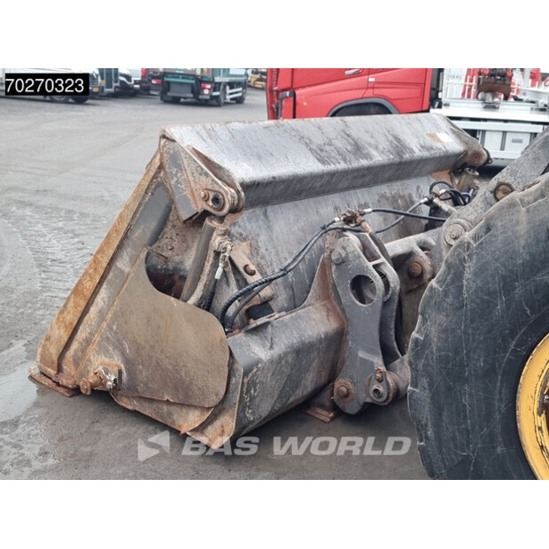 2006 فولفو L60E-43628250