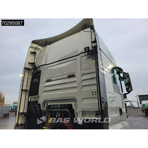 2019 MAN TGX 18.500-43628297