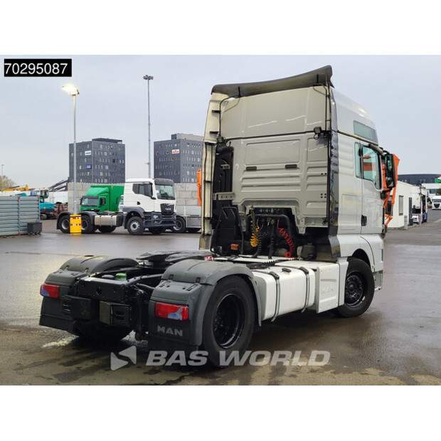 2019 MAN TGX 18.500-43628304