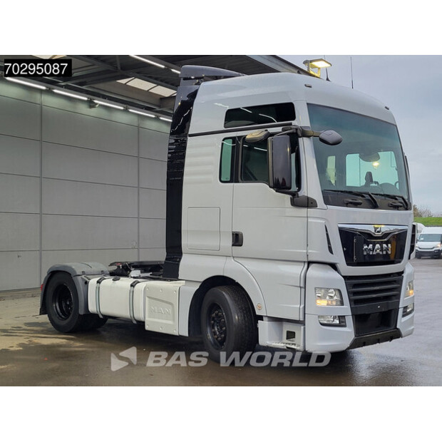 2019 MAN TGX 18.500-43628305
