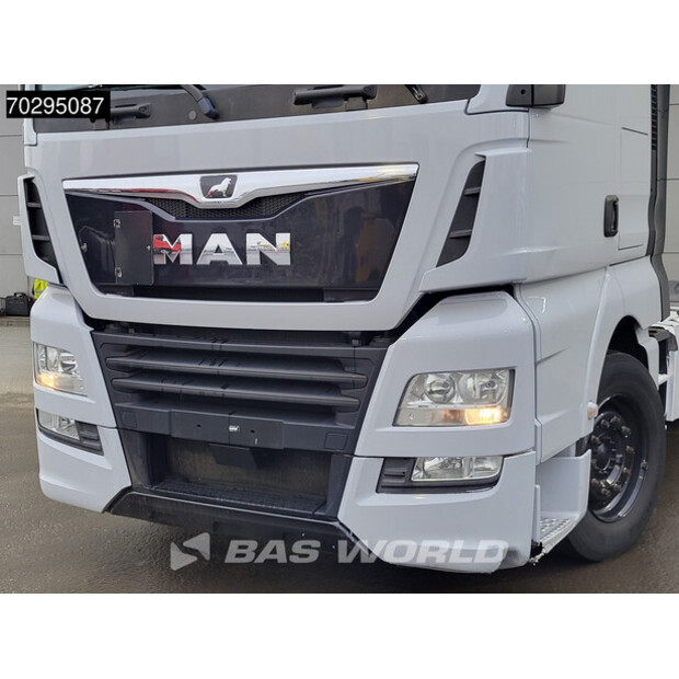 2019 MAN TGX 18.500-43628307