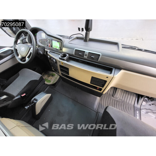 2019 MAN TGX 18.500-43628310