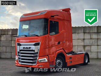 Image for Semi Trucks 2024 DAF XG 480