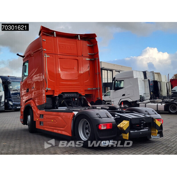 2024 داف XG 480-43628350