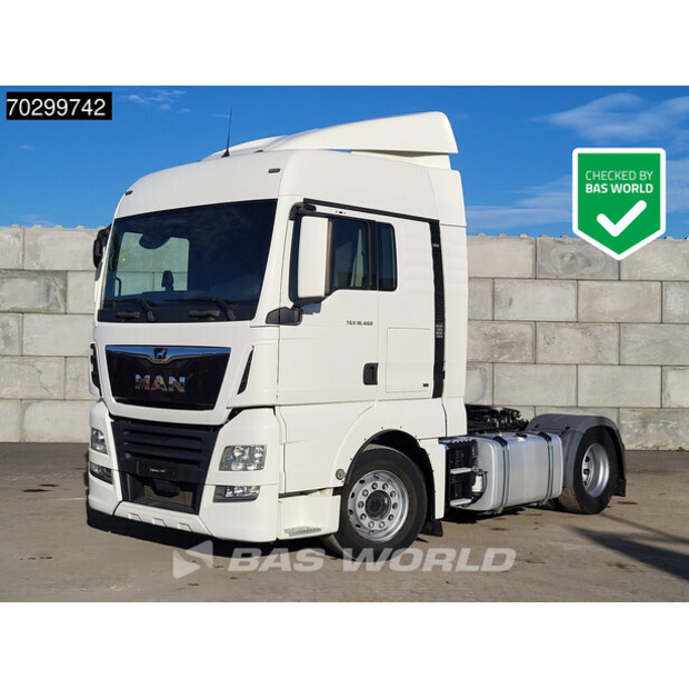 2019 MAN TGX 18.460-43628412