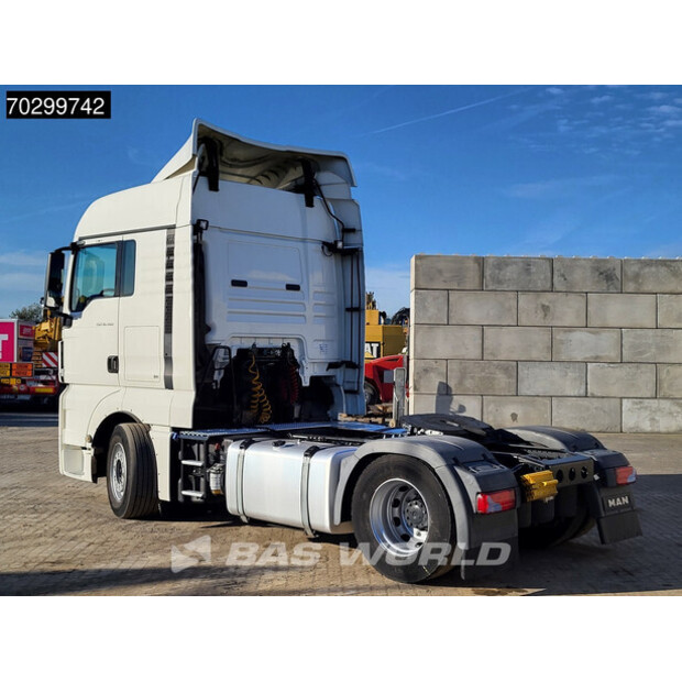2019 MAN TGX 18.460-43628413