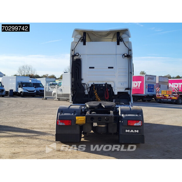 2019 MAN TGX 18.460-43628414